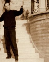 Personaggi &raquo; Frati e Preti